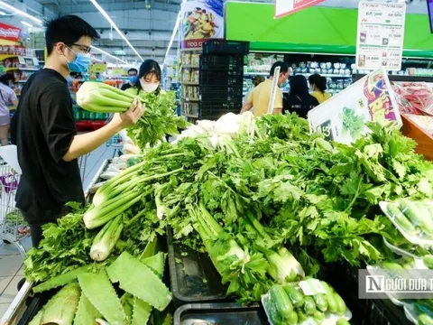 Bộ NN&PTNT tự tin với mục tiêu tăng trưởng GDP toàn ngành khoảng 3%
