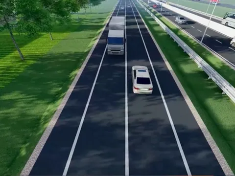 Đường vành đai hơn 85.000 tỷ đồng quy hoạch đi qua Hà Nội và tỉnh, thành nào?