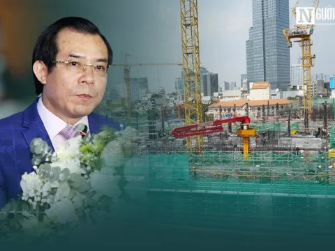 Bài 2: Saigon Glory và áp lực đáo hạn hàng chục nghìn tỷ đồng trái phiếu