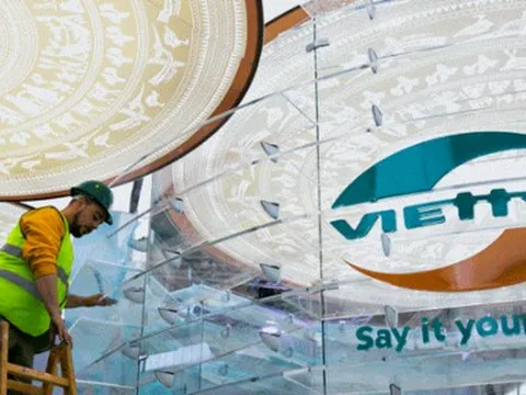 Doanh thu Viettel Global đạt 6.900 tỷ đồng trong quý II/2023