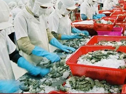 Xuất khẩu nông, lâm, thủy sản đạt hơn 29 tỷ USD trong 7 tháng