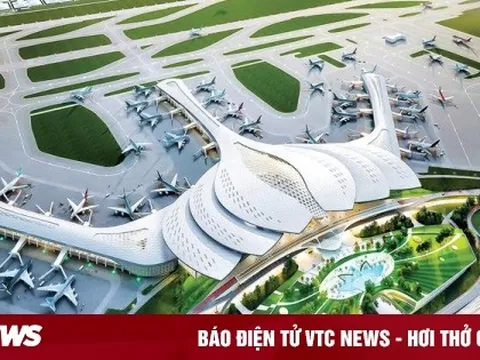 Xôn xao thông tin xác định được đơn vị trúng thầu gói 35.000 tỷ đồng xây sân bay Long Thành