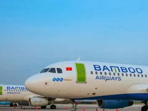 Đại lý, hành khách bức xúc khi Bamboo Airways thu hẹp đường bay, liên tục đổi lịch trình