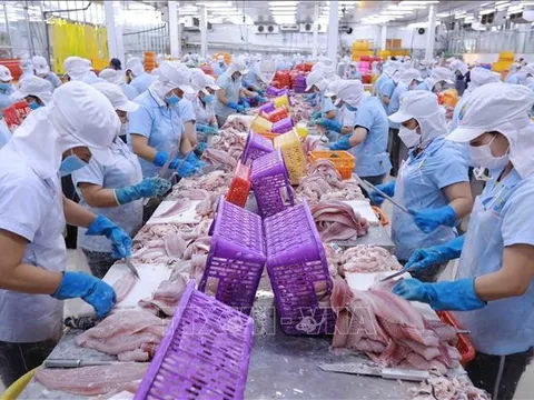 Ba động lực để tăng trưởng kinh tế cao hơn