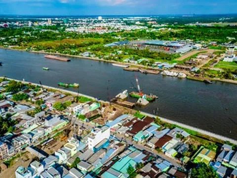 Khánh Hoà, Đồng Nai, Cần Thơ, An Giang... có thêm 24.500 tỉ đồng vốn đầu tư công