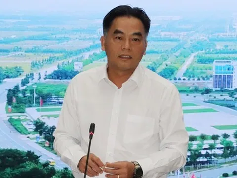Nhiều chiều kích để Bình Dương phát triển