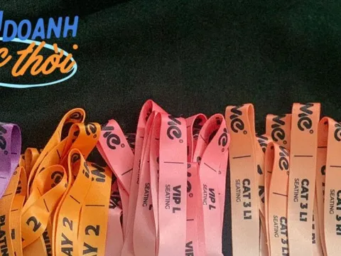Hậu concert BLACKPINK, nam sinh kể lại 3 tuần “ám ảnh” vượt qua nỗi lo mất trắng gần nửa tỷ đồng và tương lai của hình thức bán vé sang tay