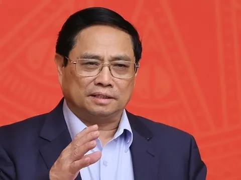 Đưa đất nước vào vị trí tối ưu trong cục diện quốc tế mới, tranh thủ tối đa các nguồn lực phát triển