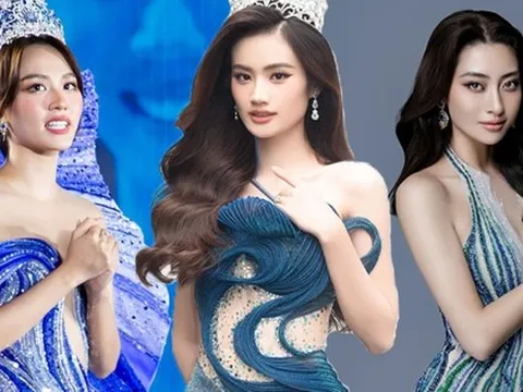 Hành trình của các Miss World Vietnam: Lương Thùy Linh đầy ấn tượng, Mai Phương - Ý Nhi khởi đầu đầy tranh cãi