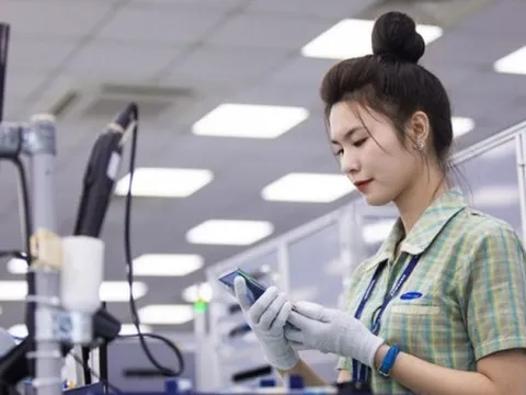 Xuất nhập khẩu của khối doanh nghiệp chủ lực nào đã giảm hơn 41 tỷ USD?