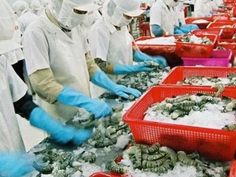 Mục tiêu xuất khẩu 55 tỷ USD ngành nông nghiệp "trong tầm tay"