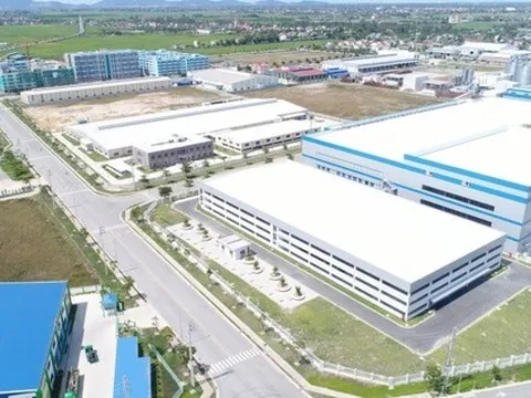 Doanh nghiệp Trung Quốc làm dự án hợp kim nhôm 165 triệu USD ở Nghệ An
