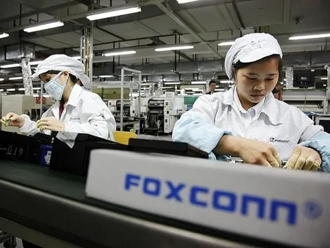 Dân số chỉ bằng 1/10, Việt Nam vẫn áp đảo Ấn Độ về số nhà cung cấp của Apple thiết lập cơ sở sản xuất: Ấn Độ phải làm gì?