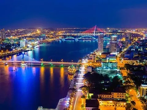 Đánh thức tiềm năng du lịch kinh tế đêm