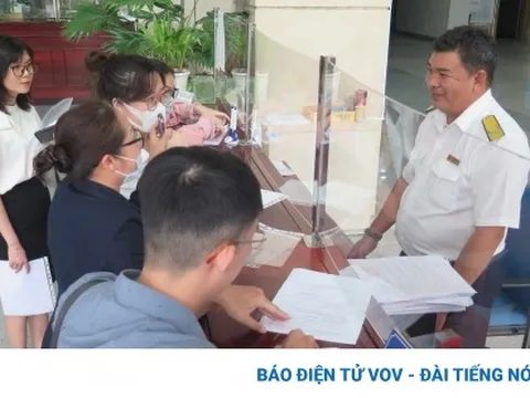 Cục Thuế TP.HCM đang làm rõ vụ doanh nghiệp xuất 6 hóa hơn 34.000 tỷ đồng