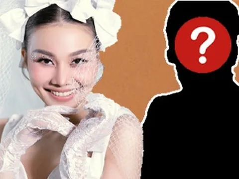 Bạn trai Thanh Hằng là người thế nào mà nữ siêu mẫu sẵn sàng đám cưới?