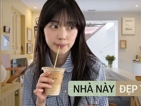 Vợ chồng cải tạo nhà 44m2 ngập tràn màu sắc