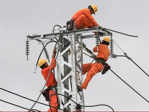 Phó Thủ tướng yêu cầu sớm hoàn thiện cơ cấu biểu giá bán lẻ điện mới