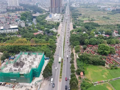 Sở hữu sổ đỏ 300 m2 đất, vẫn trúng suất mua nhà ở xã hội