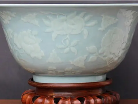 Dọn nhà, phát hiện báu vật bị lãng quên trị giá hơn 6 tỷ đồng