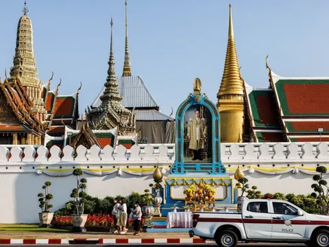 Quốc gia châu Á tăng trưởng nhanh nhất nhì thế giới, được dự báo sẽ thế chân Trung Quốc 'giải cứu' 1 thị trường quan trọng