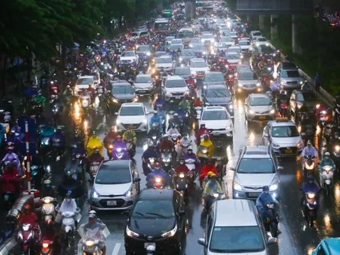 Nghịch lý có nhà to để không, phải đi thuê nhà xập xệ để ở