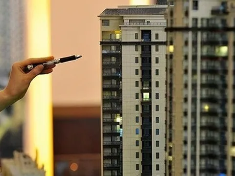 4 nguyên tắc cần ghi nhớ dành cho người lần đầu mua căn hộ