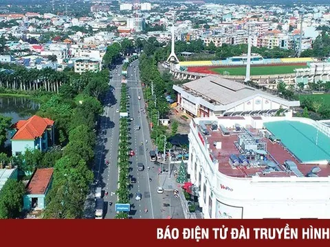 Long An xây dựng chiến lược thu hút đầu tư Nhật Bản