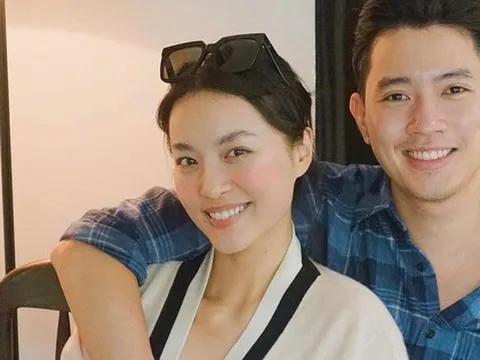 Mỹ nhân yêu cơ trưởng “trẻ nhất Việt Nam” hé lộ cuộc trò chuyện thân mật, chú ý nhất là cách xưng hô