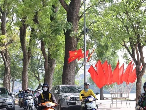 Sáp nhập quận Hoàn Kiếm có mang lại lợi ích lớn hơn?