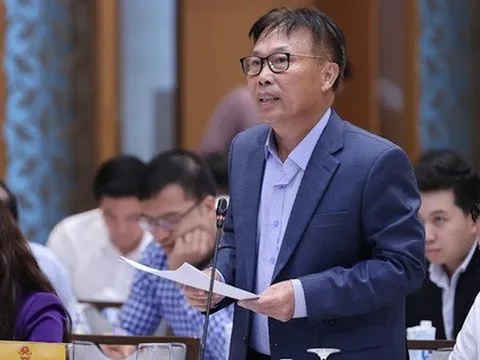 Đánh thuế để chống đầu cơ bất động sản