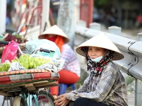 Nguy cơ 16 triệu người 'trắng' lương hưu