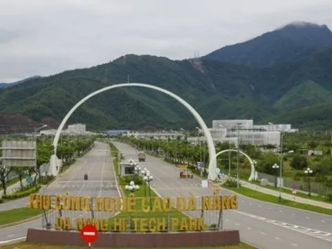 Doanh nghiệp Hoa Kỳ tìm kiếm cơ hội đầu tư tại Đà Nẵng