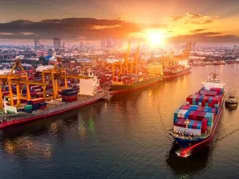 "Bất ngờ lớn" xuất hiện ở các lĩnh vực giao thương bên ngoài của Việt Nam
