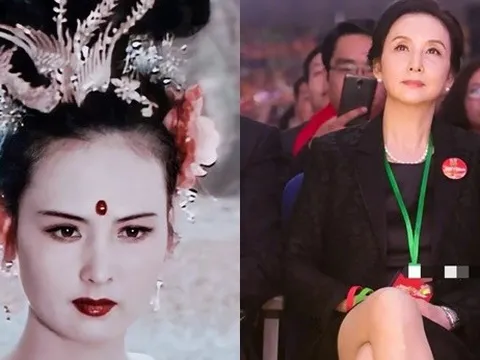 Hằng Nga đẹp bậc nhất màn ảnh: Tuổi U70 nhan sắc vẫn kiều diễm khó tin, là doanh nhân giàu có, bí ẩn