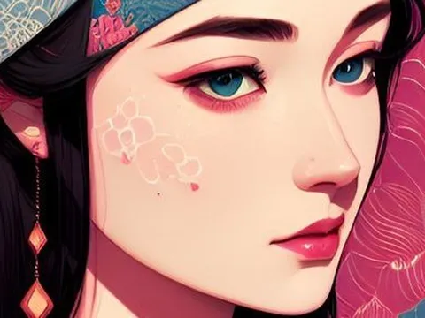 Khí chất của người phụ nữ không toát ra từ ngoại hình, mà là 1 THỨ cần phải tu dưỡng mỗi ngày
