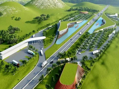 Hai cao tốc thuộc dự án Bắc Nam dự kiến thông xe dịp 2/9 có gì đặc biệt?