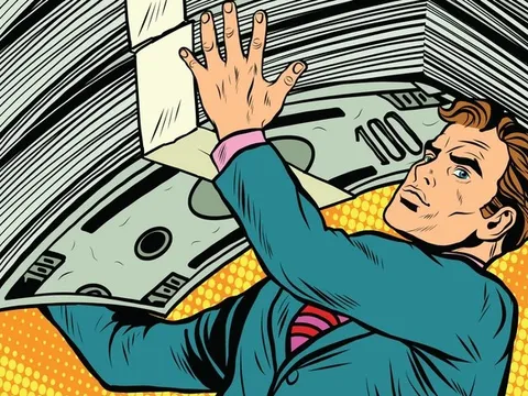 Người may mắn sở hữu đủ 4 "át chủ bài" này, trước sau gì cũng thành công: Có 1 điều tự thân không tiền tài nào mua nổi