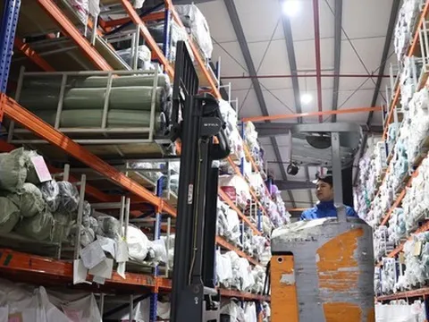 Tín hiệu kinh tế dần khởi sắc