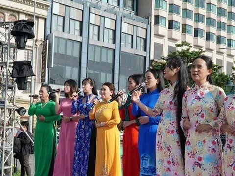 TPHCM sẽ có tuyến du lịch đường thuỷ đi Campuchia