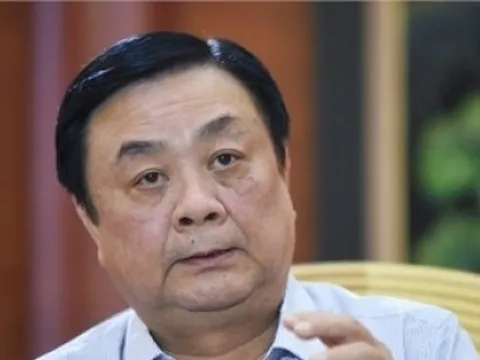Bộ trưởng Lê Minh Hoan: Thay đổi tư duy và hành động để phát triển kinh tế biển xanh