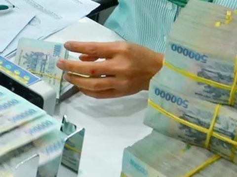7 tháng, tỷ lệ giải ngân vốn đầu tư công đạt gần 35,5%