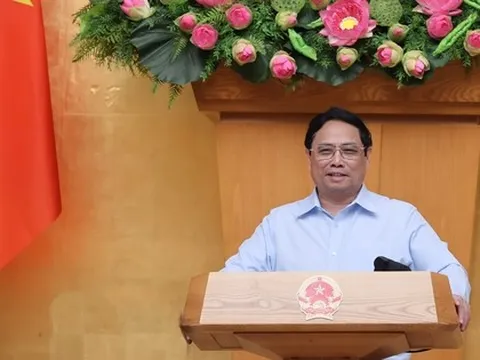Thủ tướng: Đặc biệt lưu ý 6 nội dung trong chỉ đạo, điều hành