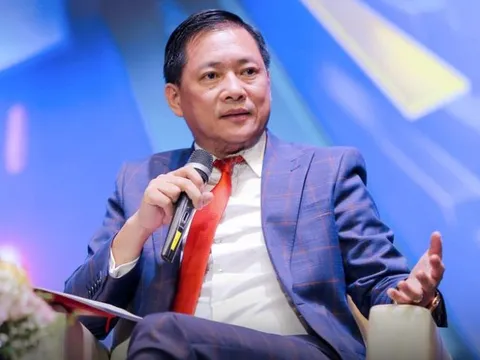 Bộ Công an: Bắt ông Nguyễn Cao Trí vì chiếm đoạt 40 triệu USD của bà Trương Mỹ Lan