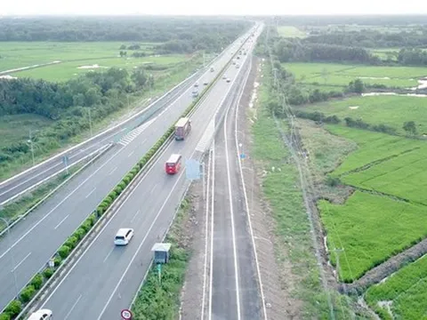 Thứ trưởng Bộ Giao thông giải thích đề xuất thu phí cao tốc do Nhà nước đầu tư