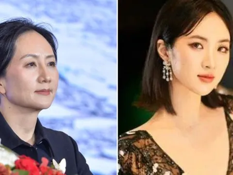 2 'công chúa Huawei' cùng là con gái tỷ phú nhưng cuộc đời lại khác xa nhau: Tất cả do sự giáo dục đối lập ngay từ nhỏ