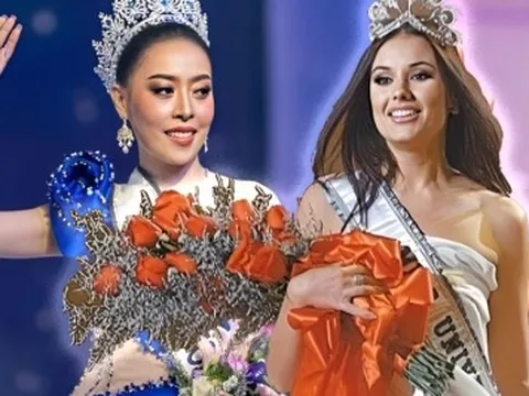 Loạt lý do bất ngờ khiến nhiều hoa hậu bị tước vương miện