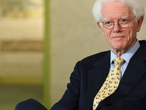 9 bí mật đầu tư "bách trúng bách thắng" của doanh nhân Peter Lynch