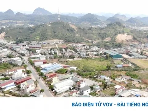 Từ vùng quê cách mạng đến vùng kinh tế trọng điểm của Sơn La