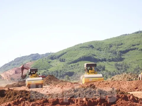 Bình Định thiếu 740 tỷ đồng giải phóng mặt bằng, tái định cư cao tốc Bắc - Nam